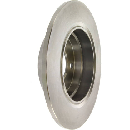 Centric Parts Disc Brake Rotor with Non-Directional Finishes 121.34030