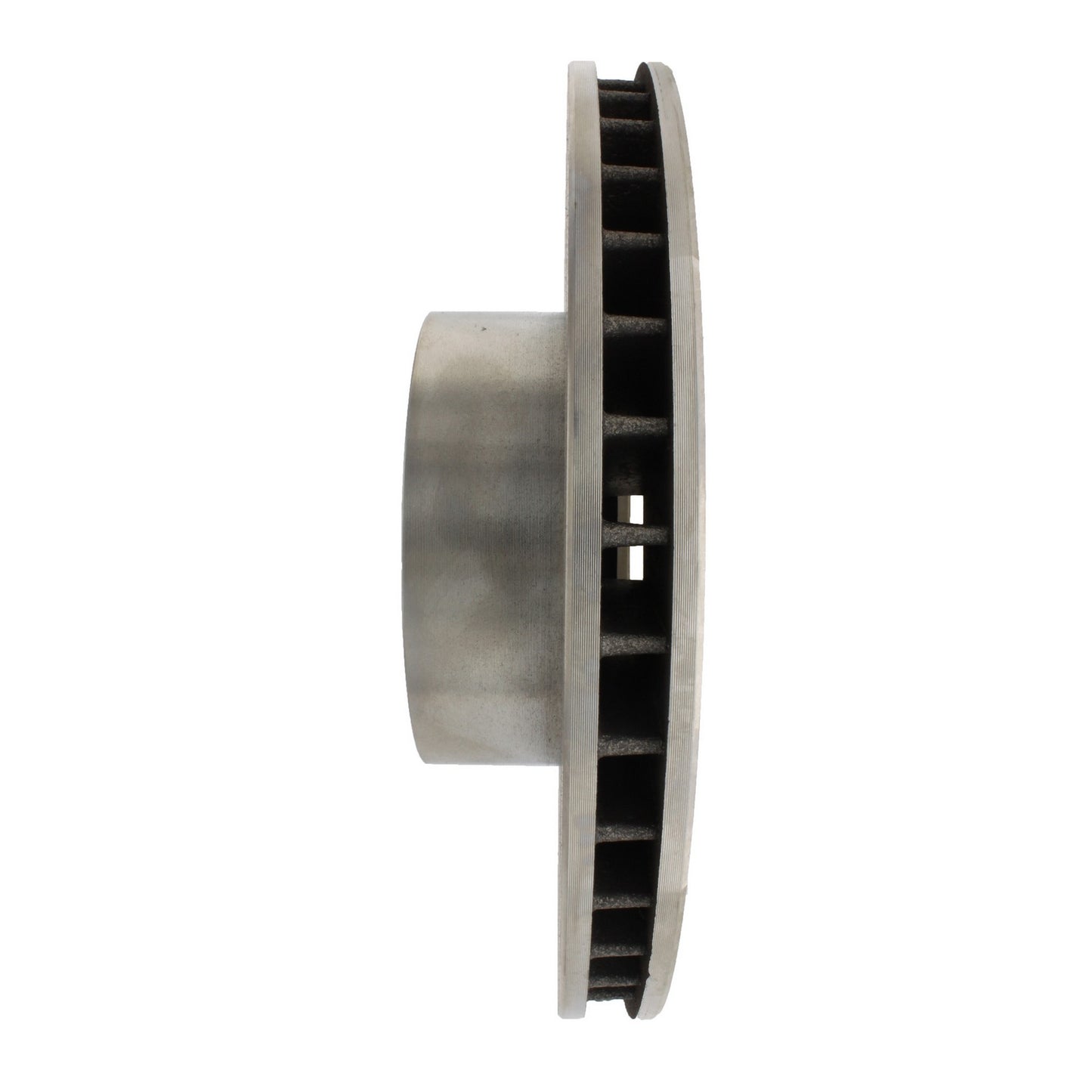 Centric Parts Disc Brake Rotor Standard with Non-Directional Finishes for 1992-2001 BMW 540i 740i 850i 850Ci 740iL 740i 2000-1997 121.34031