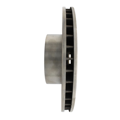 Centric Parts Disc Brake Rotor Standard with Non-Directional Finishes for 1992-2001 BMW 540i 740i 850i 850Ci 740iL 740i 2000-1997 121.34031