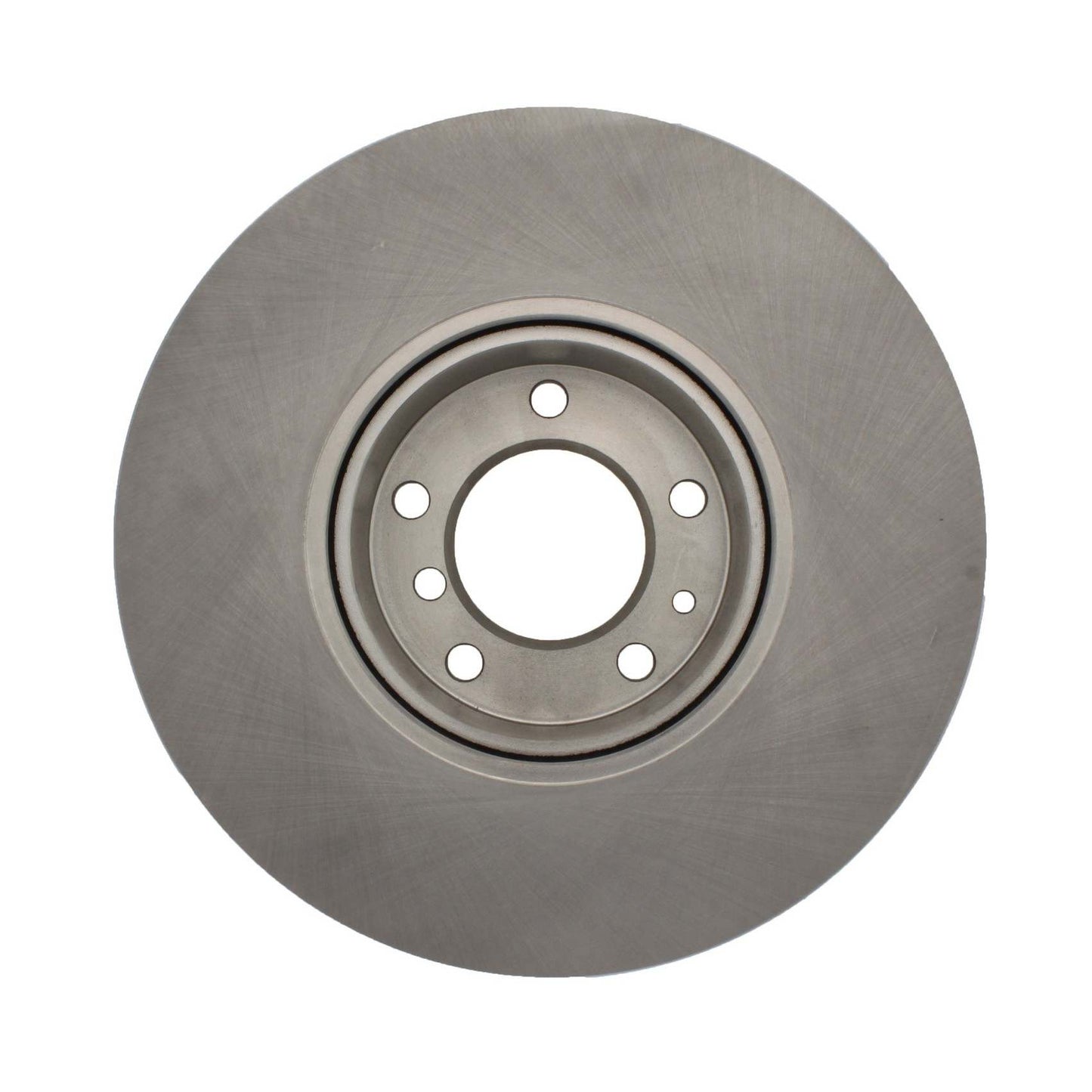 Centric Parts Disc Brake Rotor Standard with Non-Directional Finishes for 1992-2001 BMW 540i 740i 850i 850Ci 740iL 740i 2000-1997 121.34031