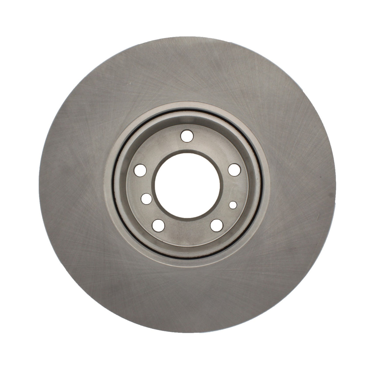 Centric Parts Disc Brake Rotor Standard with Non-Directional Finishes for 1992-2001 BMW 540i 740i 850i 850Ci 740iL 740i 2000-1997 121.34031