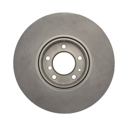 Centric Parts Disc Brake Rotor Standard with Non-Directional Finishes for 1992-2001 BMW 540i 740i 850i 850Ci 740iL 740i 2000-1997 121.34031