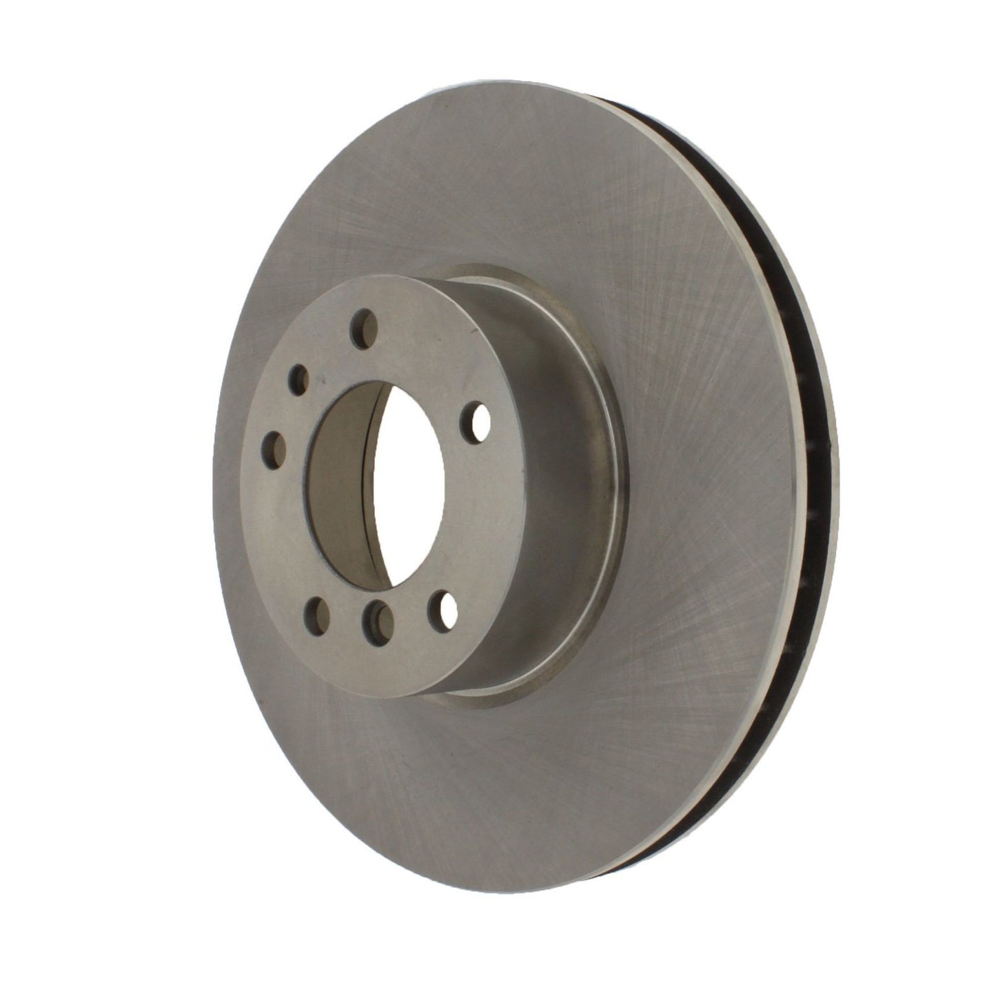 Centric Parts Disc Brake Rotor Standard with Non-Directional Finishes for 1992-2001 BMW 540i 740i 850i 850Ci 740iL 740i 2000-1997 121.34031