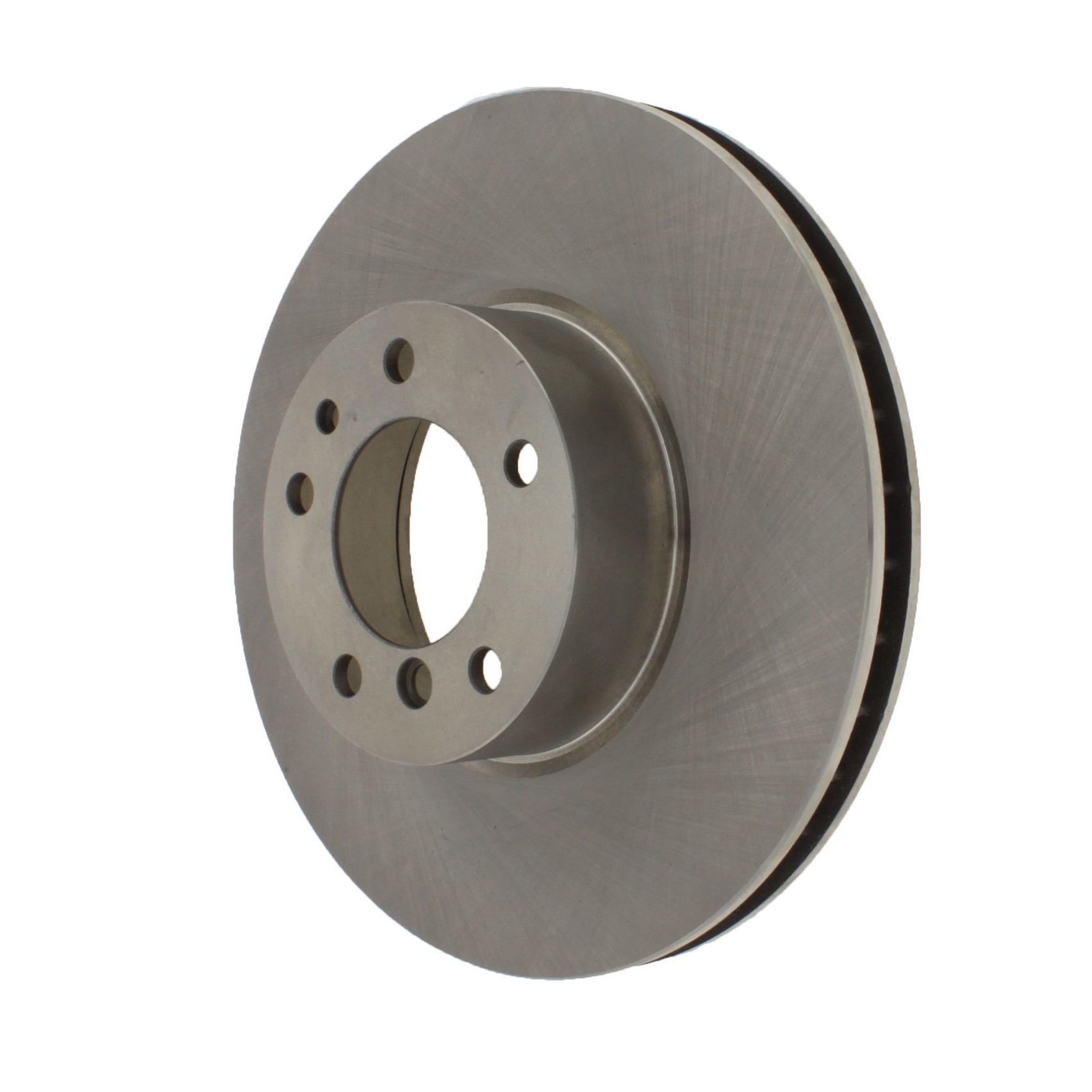 C-Tek Standard Brake Rotor 121.34031