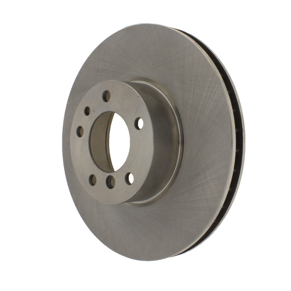 Centric Parts Disc Brake Rotor Standard with Non-Directional Finishes for 1992-2001 BMW 540i 740i 850i 850Ci 740iL 740i 2000-1997 121.34031