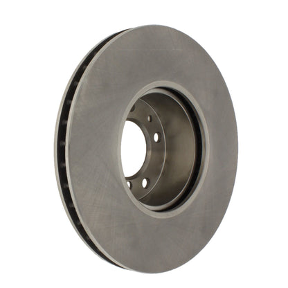 Centric Parts Disc Brake Rotor Standard with Non-Directional Finishes for 1992-2001 BMW 540i 740i 850i 850Ci 740iL 740i 2000-1997 121.34031