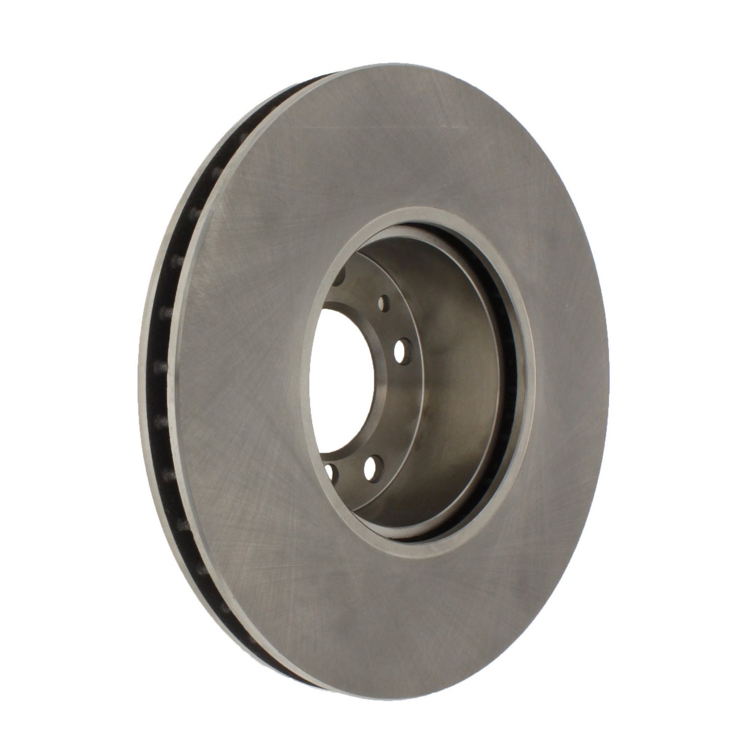 Centric Parts Disc Brake Rotor Standard with Non-Directional Finishes for 1992-2001 BMW 540i 740i 850i 850Ci 740iL 740i 2000-1997 121.34031