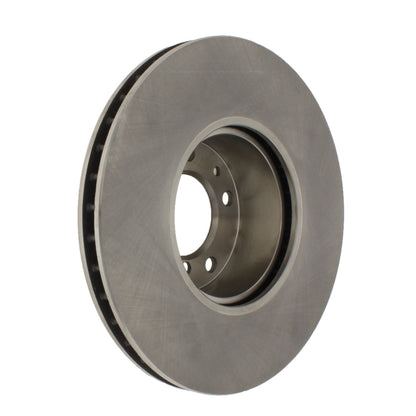 Centric Parts Disc Brake Rotor Standard with Non-Directional Finishes for 1992-2001 BMW 540i 740i 850i 850Ci 740iL 740i 2000-1997 121.34031