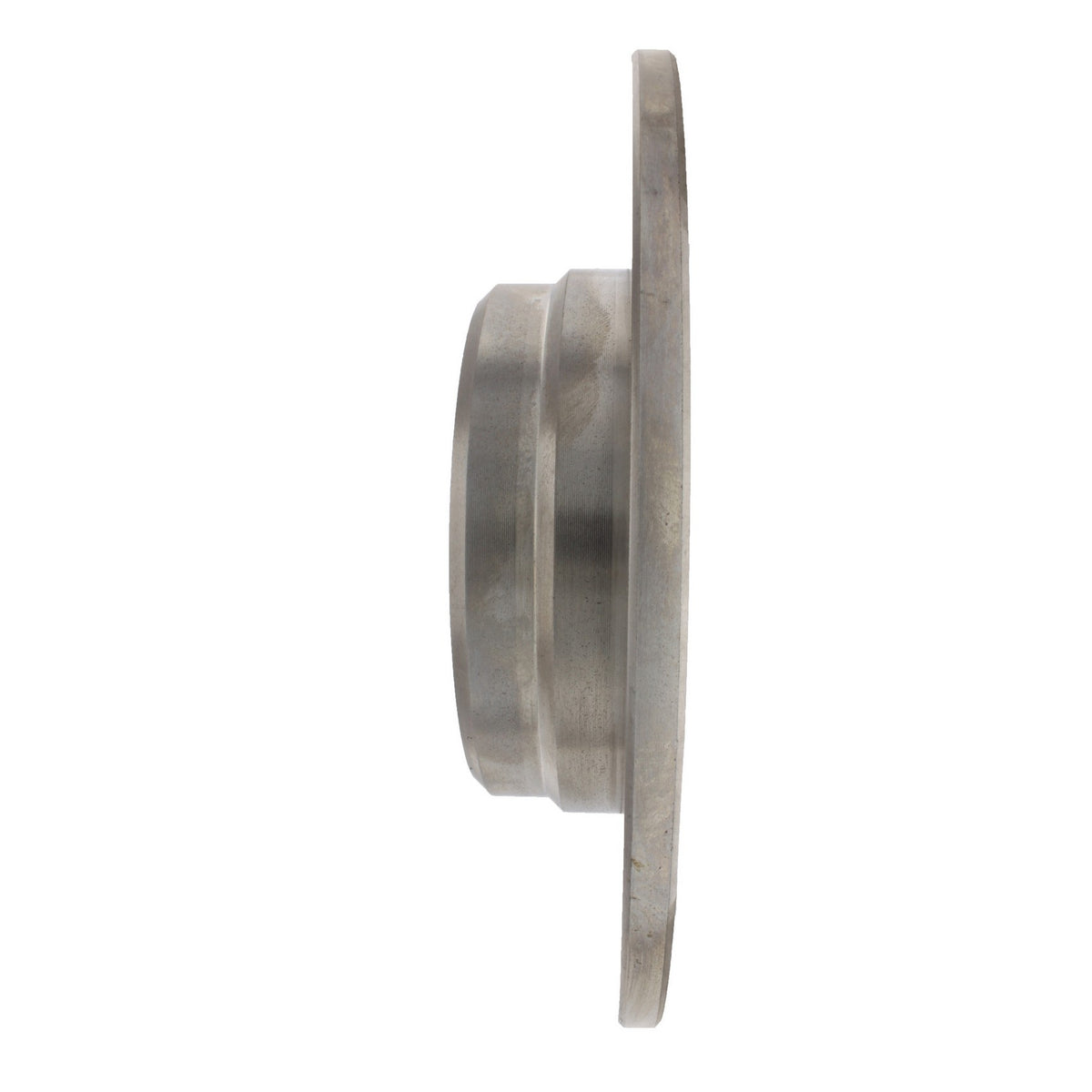 Centric Parts Disc Brake Rotor with Non-Directional Finishes 121.34032