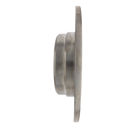 Centric Parts Disc Brake Rotor with Non-Directional Finishes 121.34032