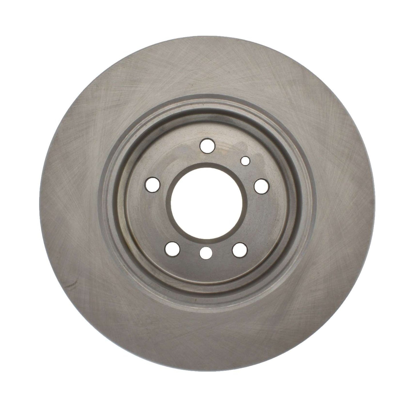 Centric Parts Disc Brake Rotor with Non-Directional Finishes 121.34032