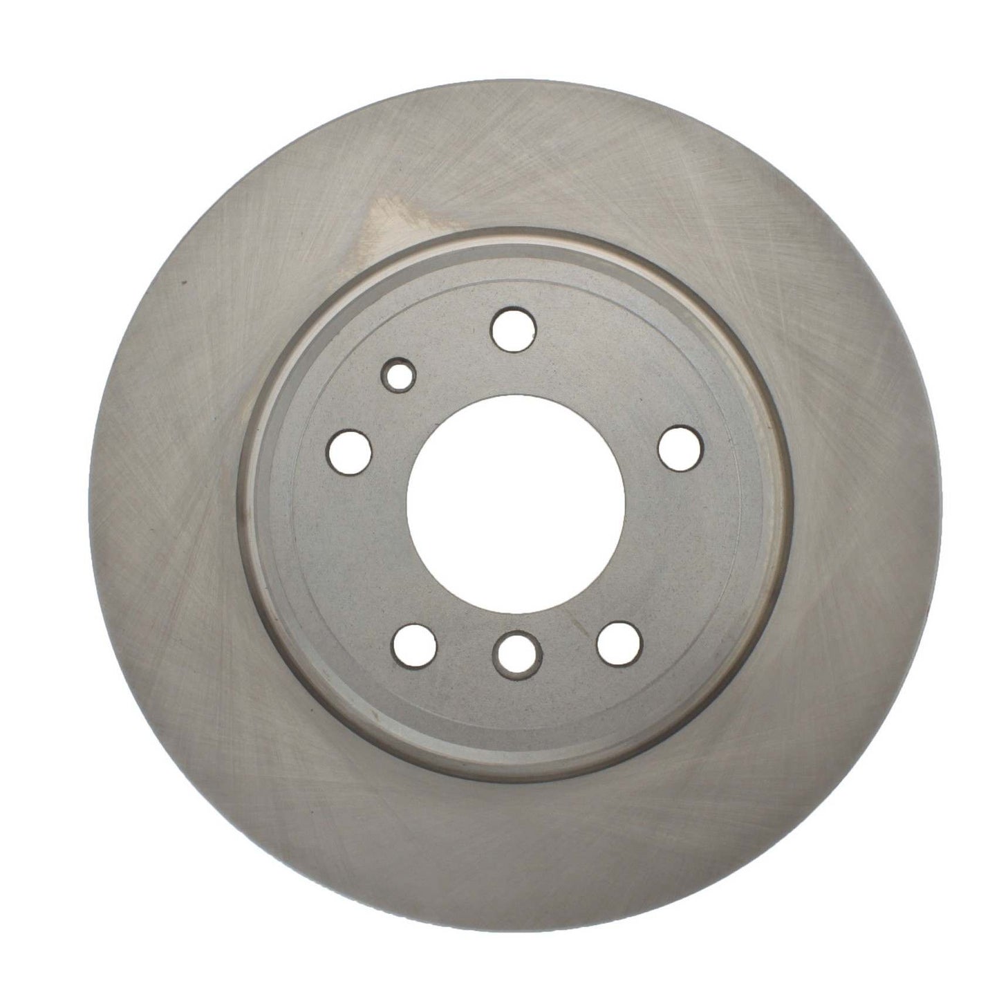 Centric Parts Disc Brake Rotor with Non-Directional Finishes 121.34032