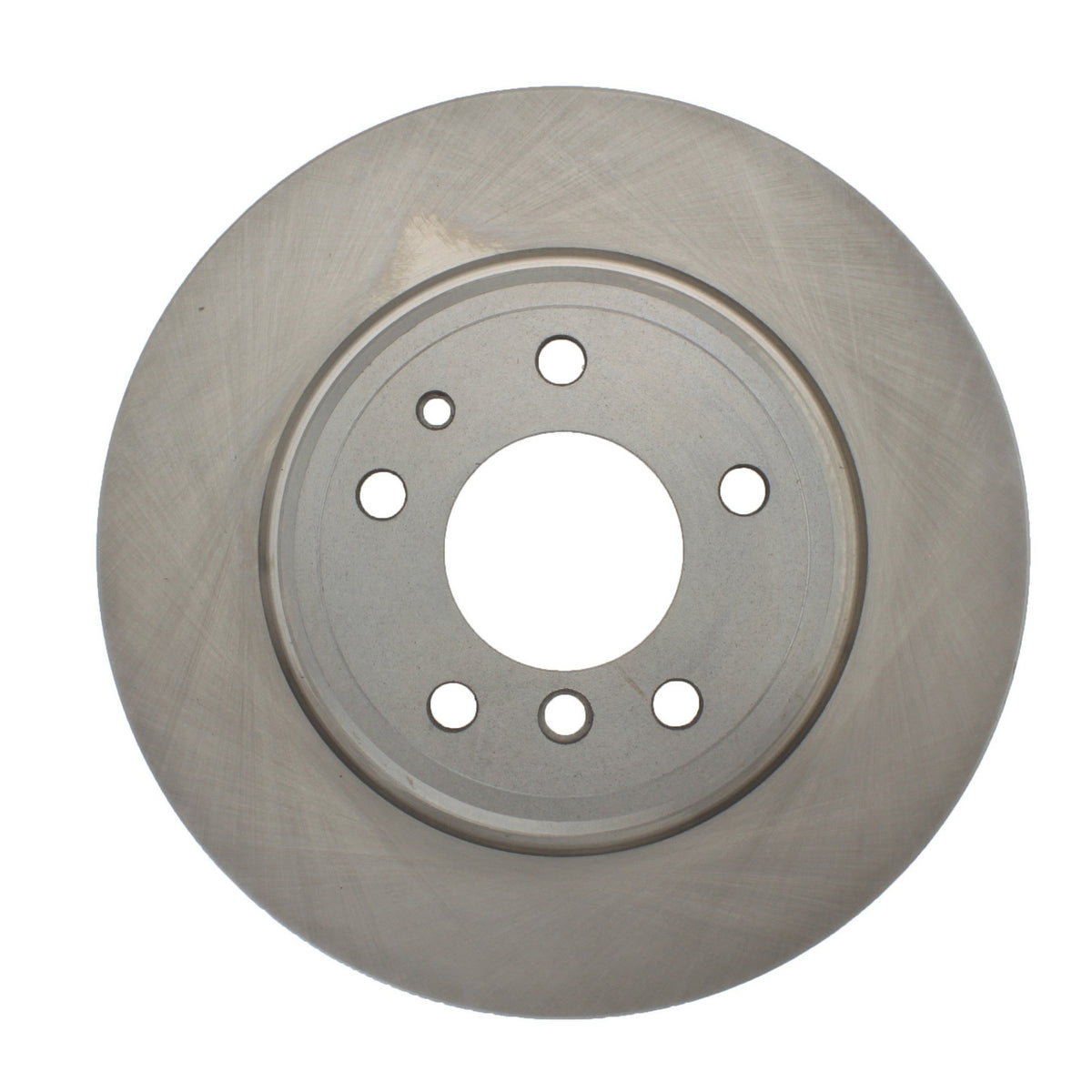 Centric Parts Disc Brake Rotor with Non-Directional Finishes 121.34032