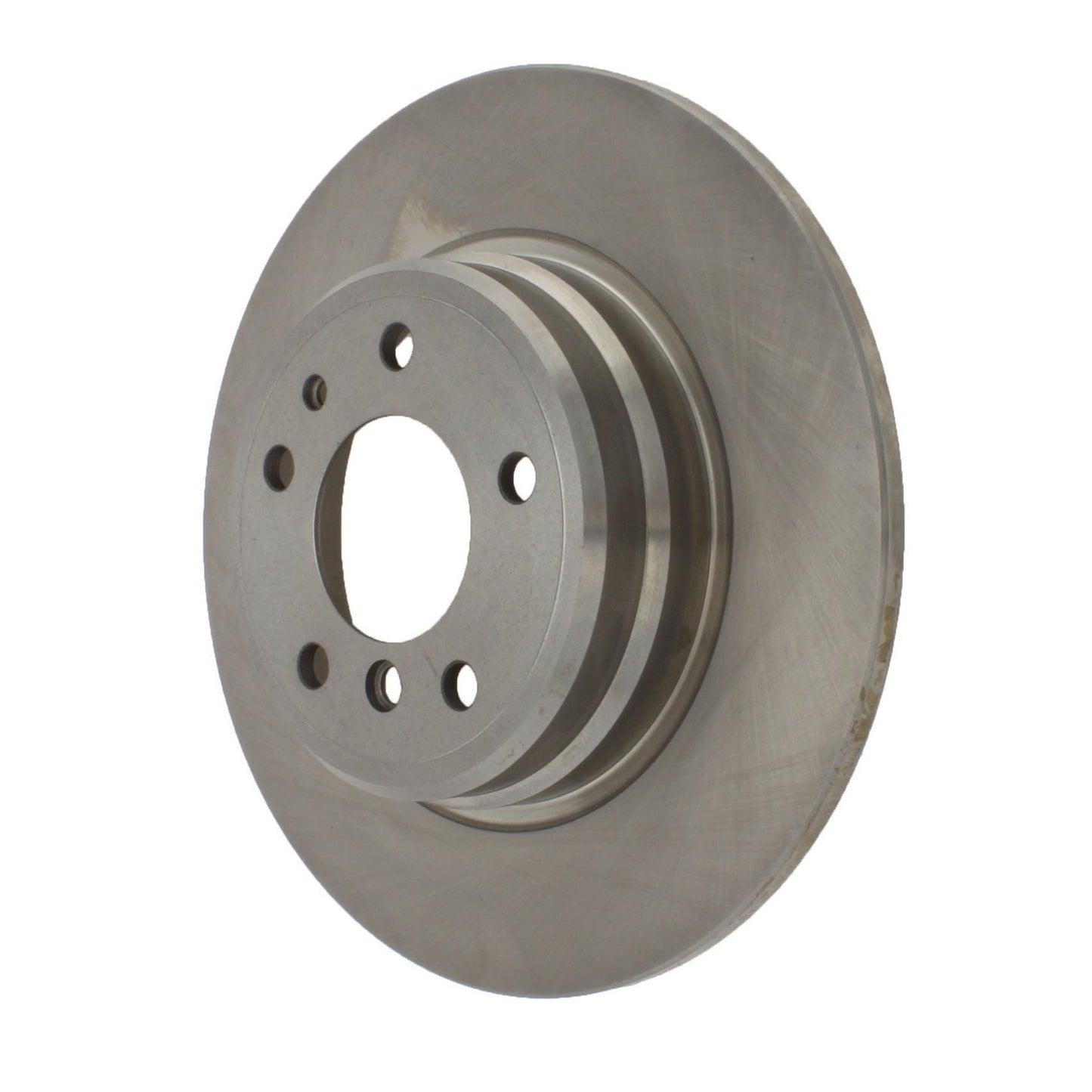 Centric Parts Disc Brake Rotor with Non-Directional Finishes 121.34032
