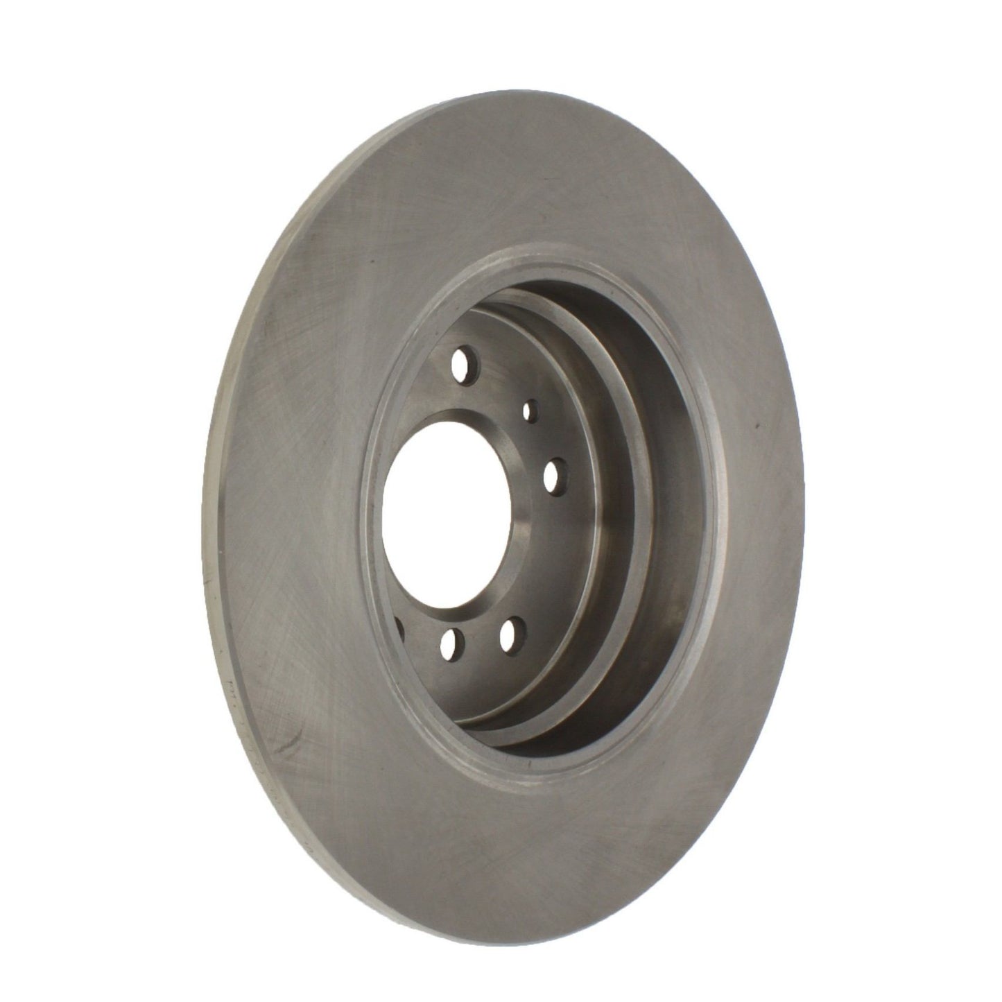 Centric Parts Disc Brake Rotor with Non-Directional Finishes 121.34032