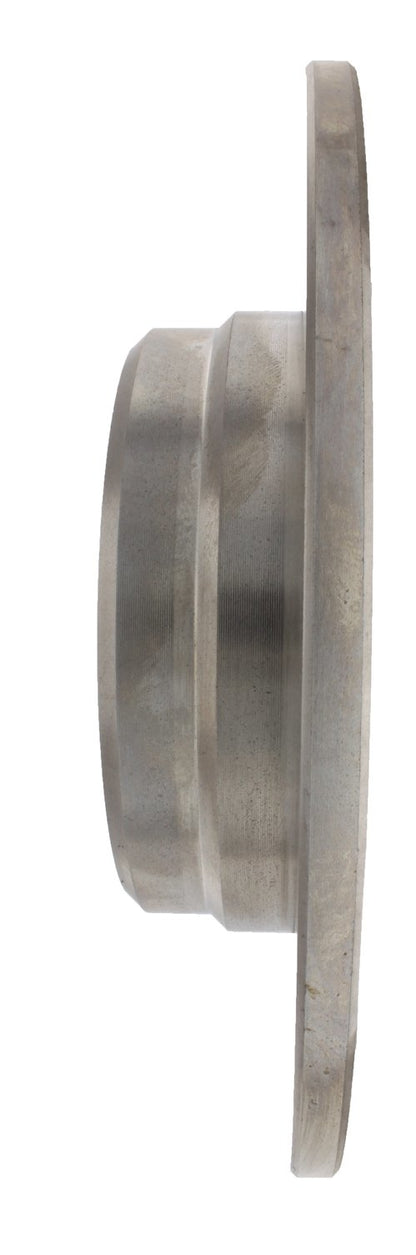 Centric Parts Disc Brake Rotor with Non-Directional Finishes 121.34032
