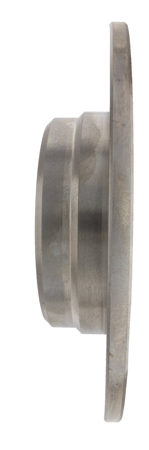 Centric Parts Disc Brake Rotor with Non-Directional Finishes 121.34032