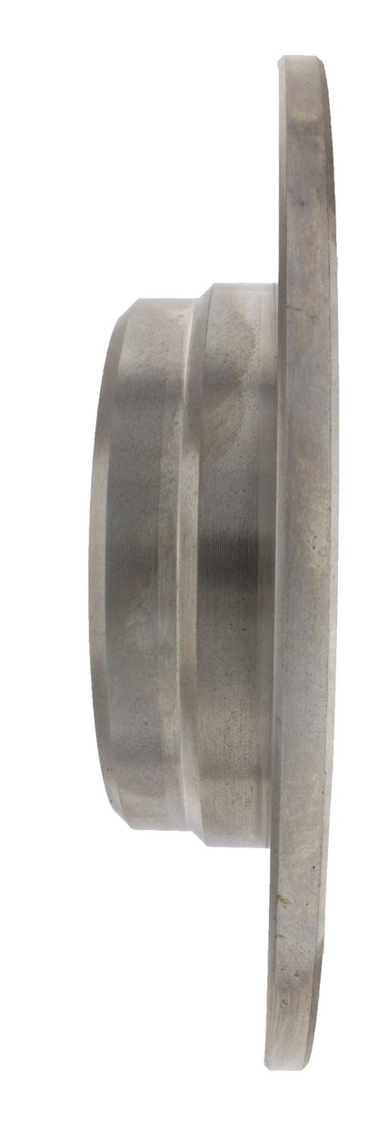 Centric Parts Disc Brake Rotor with Non-Directional Finishes 121.34032