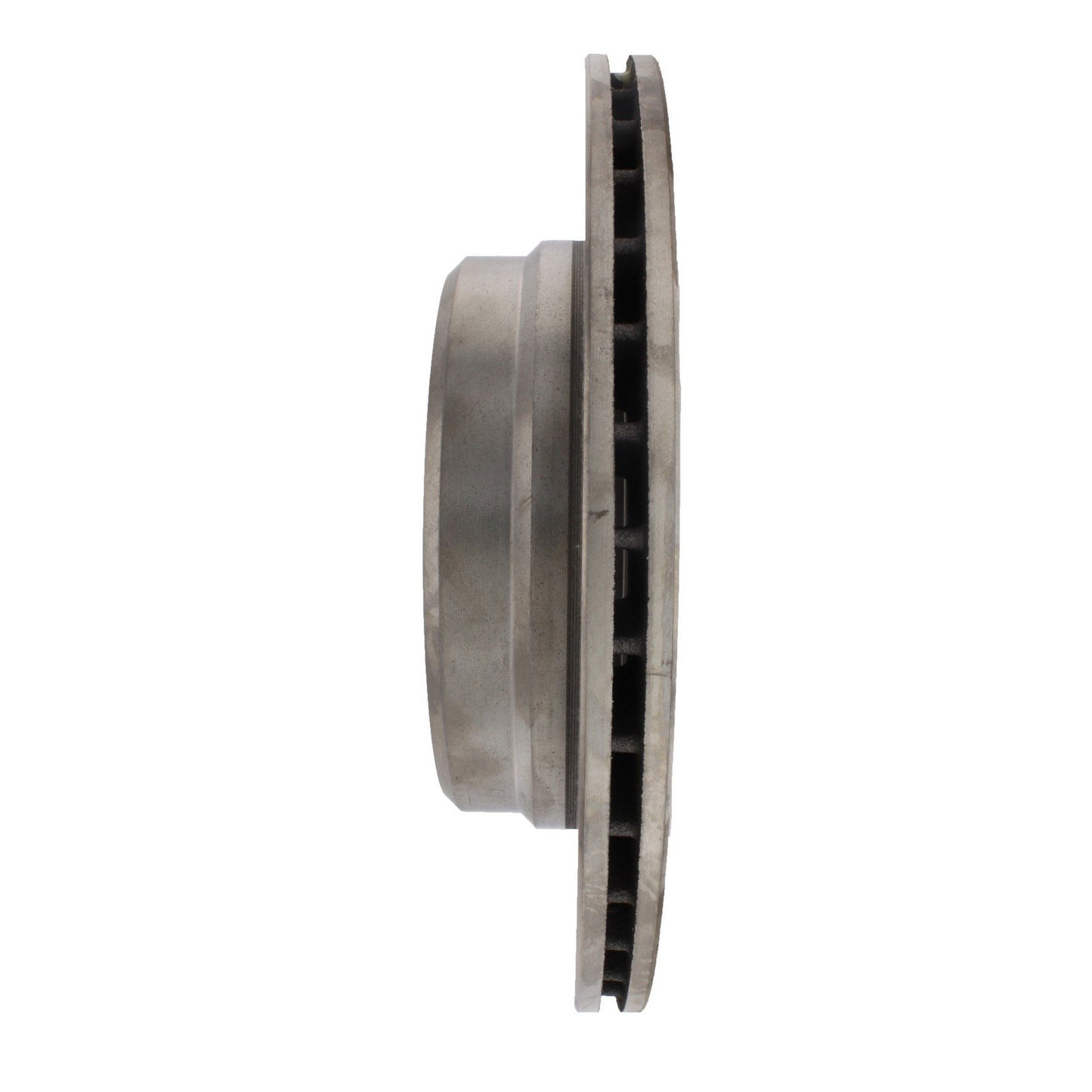 Centric Parts Disc Brake Rotor Standard with Non-Directional Finishes for 1995-1994 BMW 540i 1993-1991 M5 121.34034