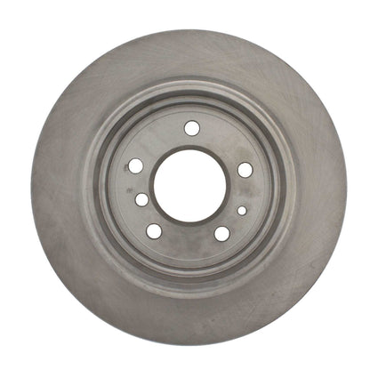 Centric Parts Disc Brake Rotor Standard with Non-Directional Finishes for 1995-1994 BMW 540i 1993-1991 M5 121.34034