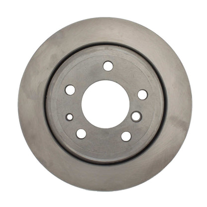 Centric Parts Disc Brake Rotor Standard with Non-Directional Finishes for 1995-1994 BMW 540i 1993-1991 M5 121.34034