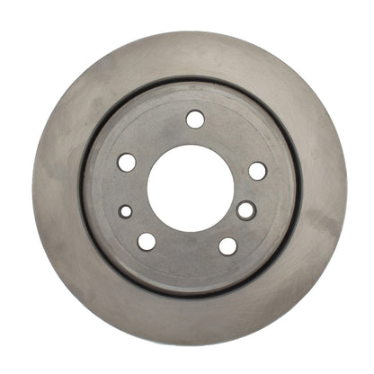 Centric Parts Disc Brake Rotor Standard with Non-Directional Finishes for 1995-1994 BMW 540i 1993-1991 M5 121.34034