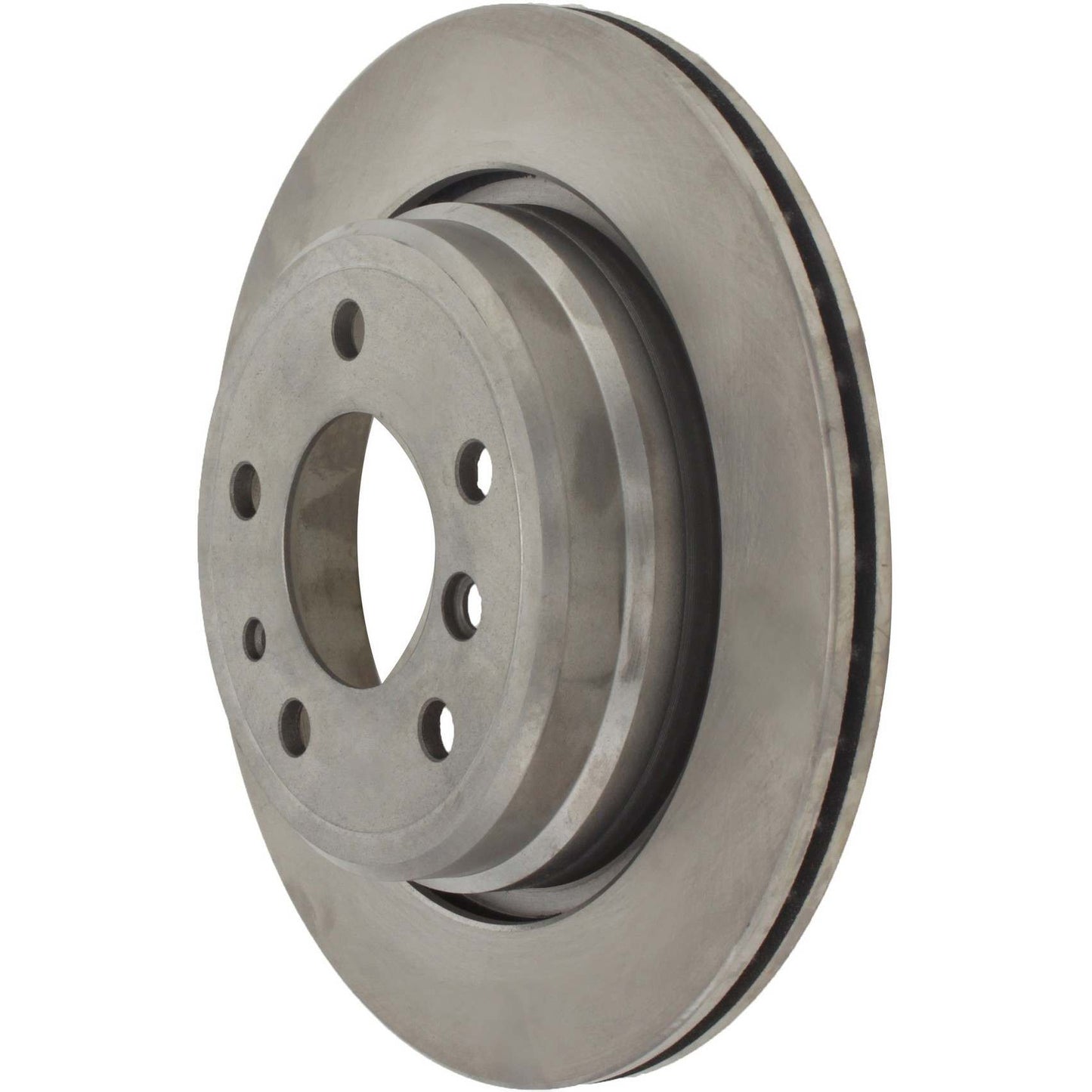 Centric Parts Disc Brake Rotor Standard with Non-Directional Finishes for 1995-1994 BMW 540i 1993-1991 M5 121.34034