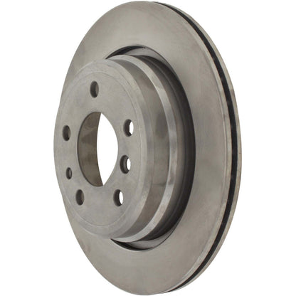 Centric Parts Disc Brake Rotor Standard with Non-Directional Finishes for 1995-1994 BMW 540i 1993-1991 M5 121.34034