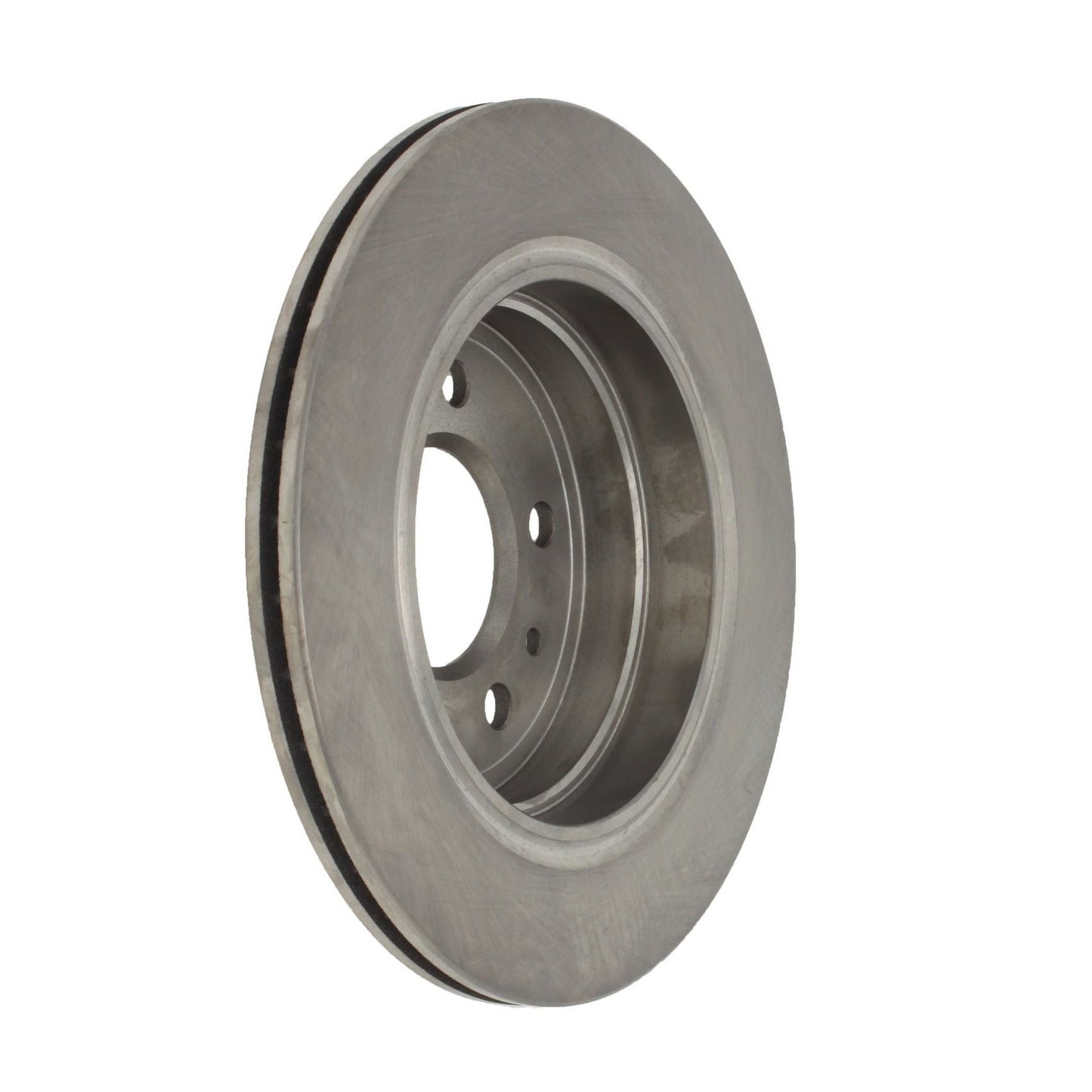 Centric Parts Disc Brake Rotor Standard with Non-Directional Finishes for 1995-1994 BMW 540i 1993-1991 M5 121.34034