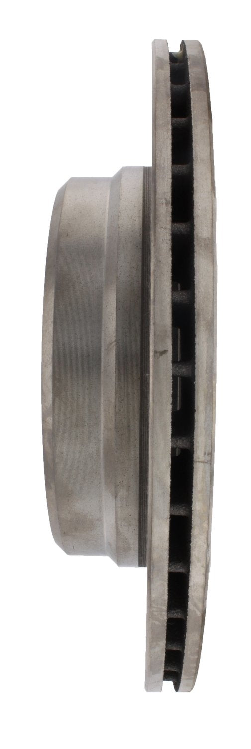 Centric Parts Disc Brake Rotor Standard with Non-Directional Finishes for 1995-1994 BMW 540i 1993-1991 M5 121.34034