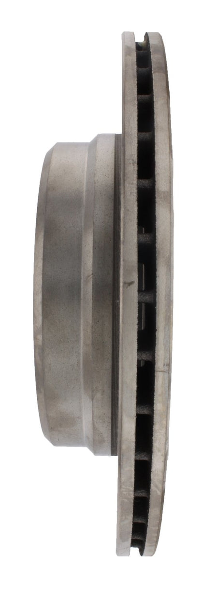 Centric Parts Disc Brake Rotor Standard with Non-Directional Finishes for 1995-1994 BMW 540i 1993-1991 M5 121.34034