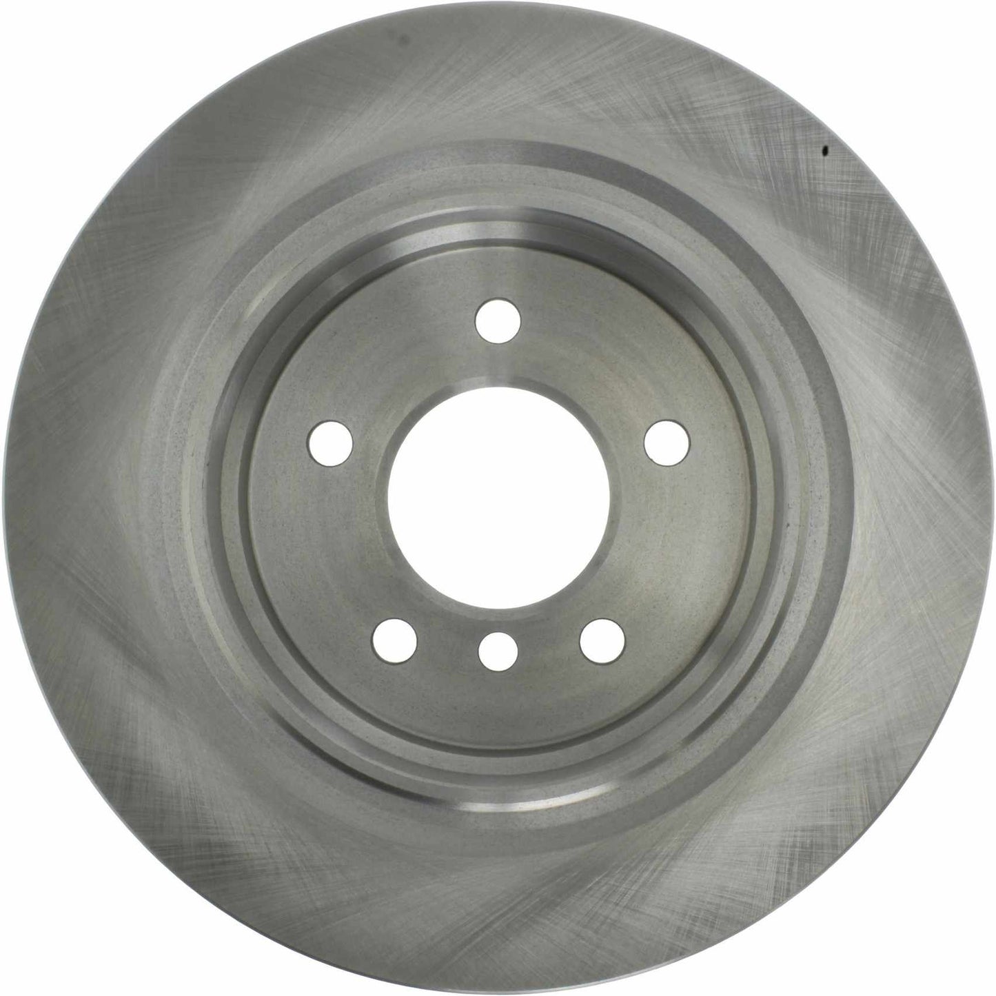 Centric Parts Disc Brake Rotor with Non-Directional Finishes for 121.34036