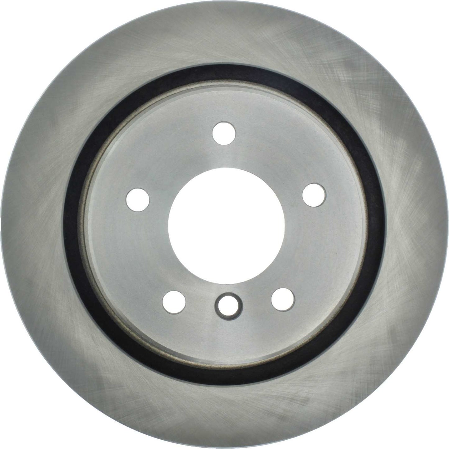 Centric Parts Disc Brake Rotor with Non-Directional Finishes for 121.34036