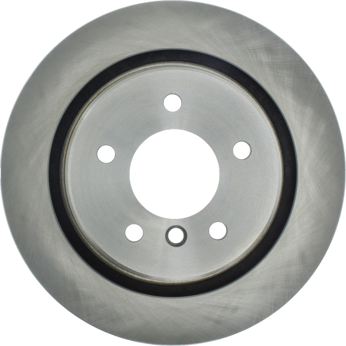 Centric Parts Disc Brake Rotor with Non-Directional Finishes for 121.34036