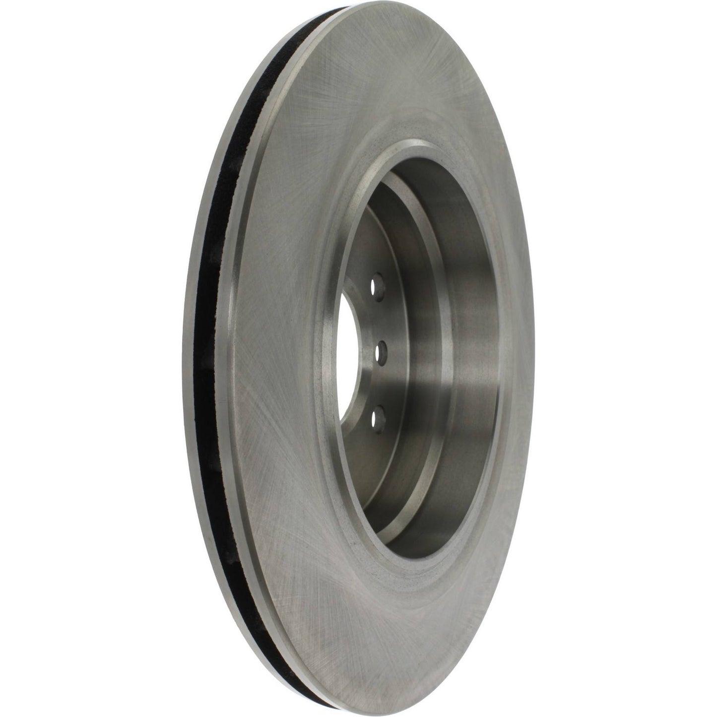 Centric Parts Disc Brake Rotor with Non-Directional Finishes for 121.34036