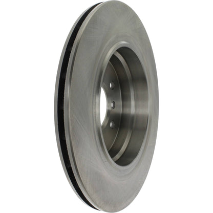 Centric Parts Disc Brake Rotor with Non-Directional Finishes for 121.34036