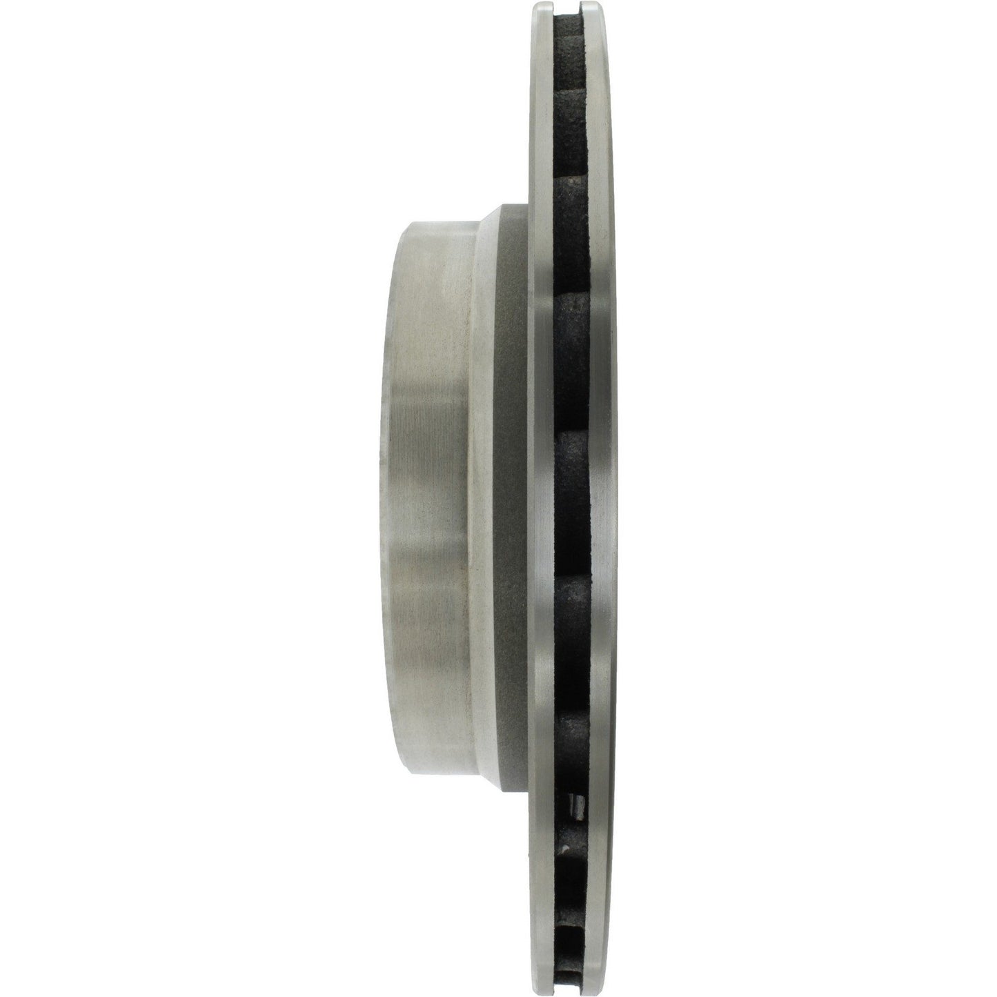 Centric Parts Disc Brake Rotor Standard with Non-Directional Finishes for 1994-1999 BMW M3 2002-1998 Z3 121.34037