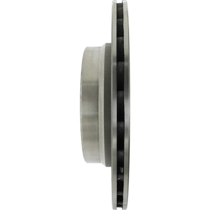 Centric Parts Disc Brake Rotor Standard with Non-Directional Finishes for 1994-1999 BMW M3 2002-1998 Z3 121.34037