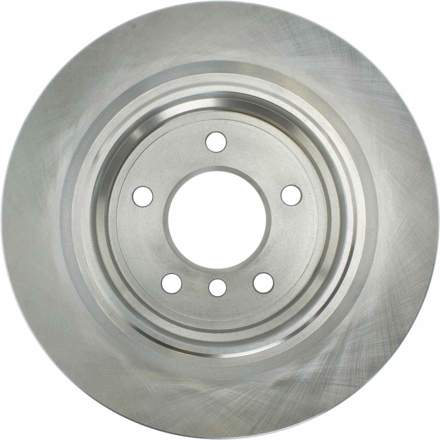 Centric Parts Disc Brake Rotor Standard with Non-Directional Finishes for 1994-1999 BMW M3 2002-1998 Z3 121.34037