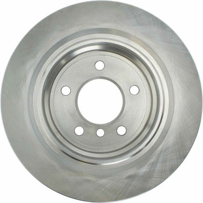 Centric Parts Disc Brake Rotor Standard with Non-Directional Finishes for 1994-1999 BMW M3 2002-1998 Z3 121.34037
