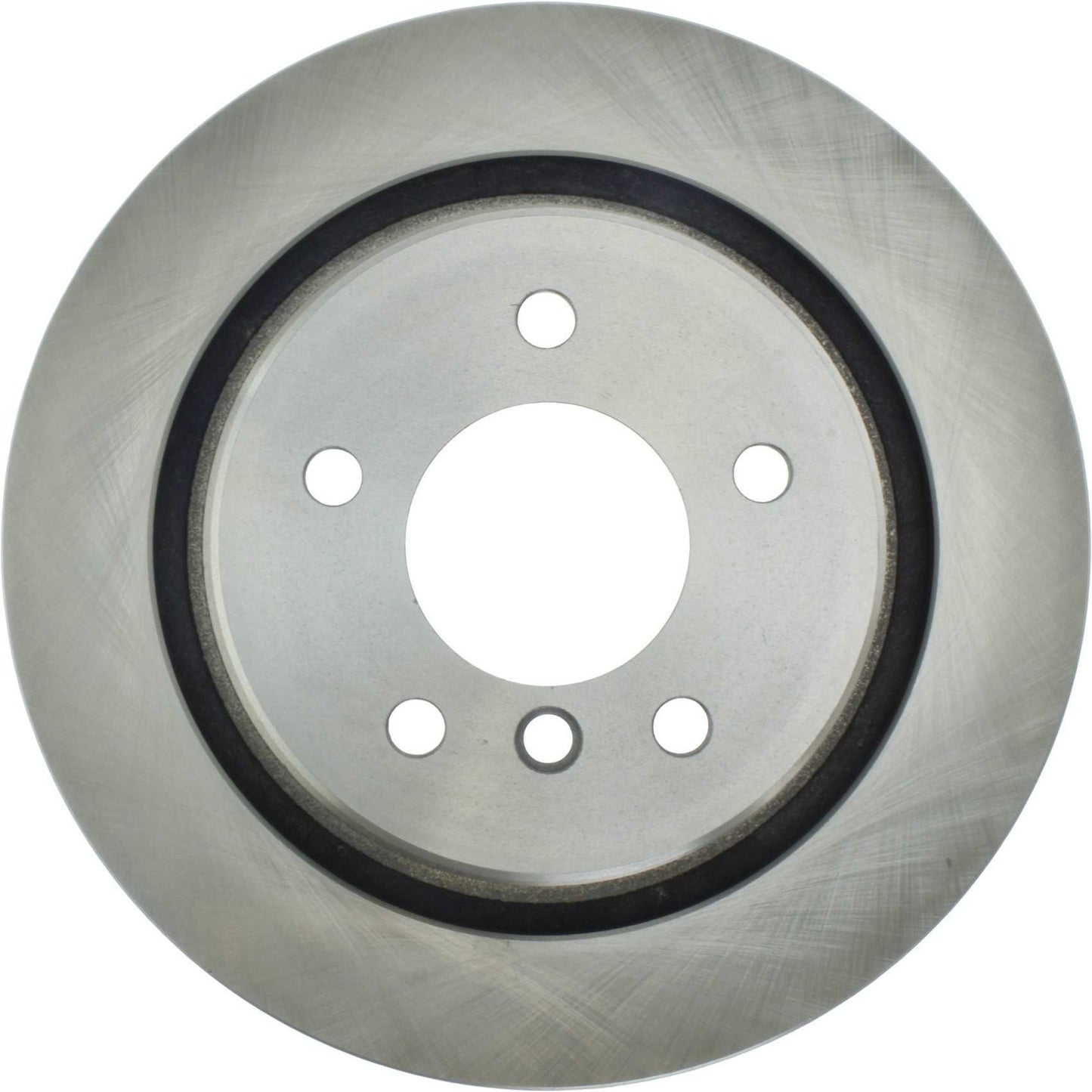 Centric Parts Disc Brake Rotor Standard with Non-Directional Finishes for 1994-1999 BMW M3 2002-1998 Z3 121.34037