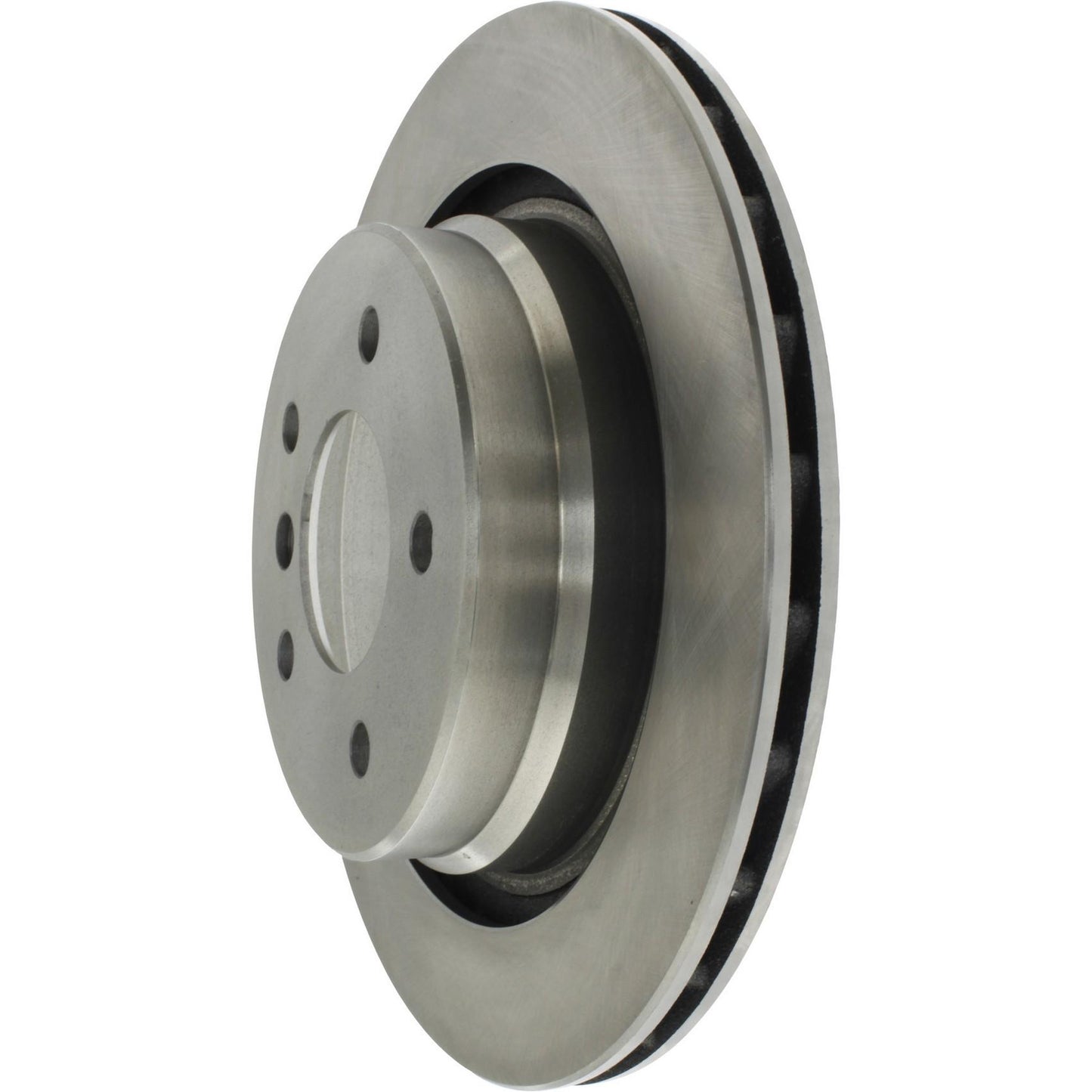 Centric Parts Disc Brake Rotor Standard with Non-Directional Finishes for 1994-1999 BMW M3 2002-1998 Z3 121.34037