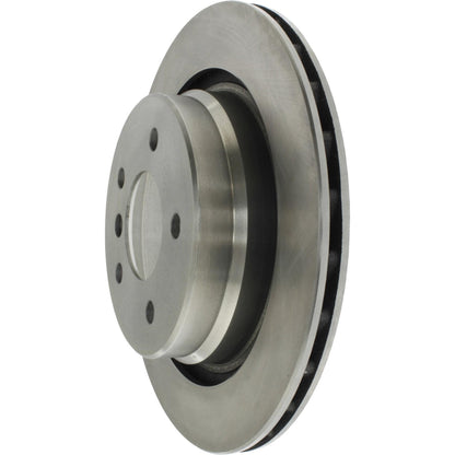 Centric Parts Disc Brake Rotor Standard with Non-Directional Finishes for 1994-1999 BMW M3 2002-1998 Z3 121.34037