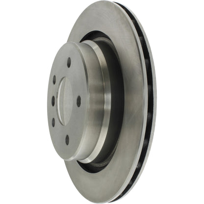 Centric Parts Disc Brake Rotor Standard with Non-Directional Finishes for 1994-1999 BMW M3 2002-1998 Z3 121.34037