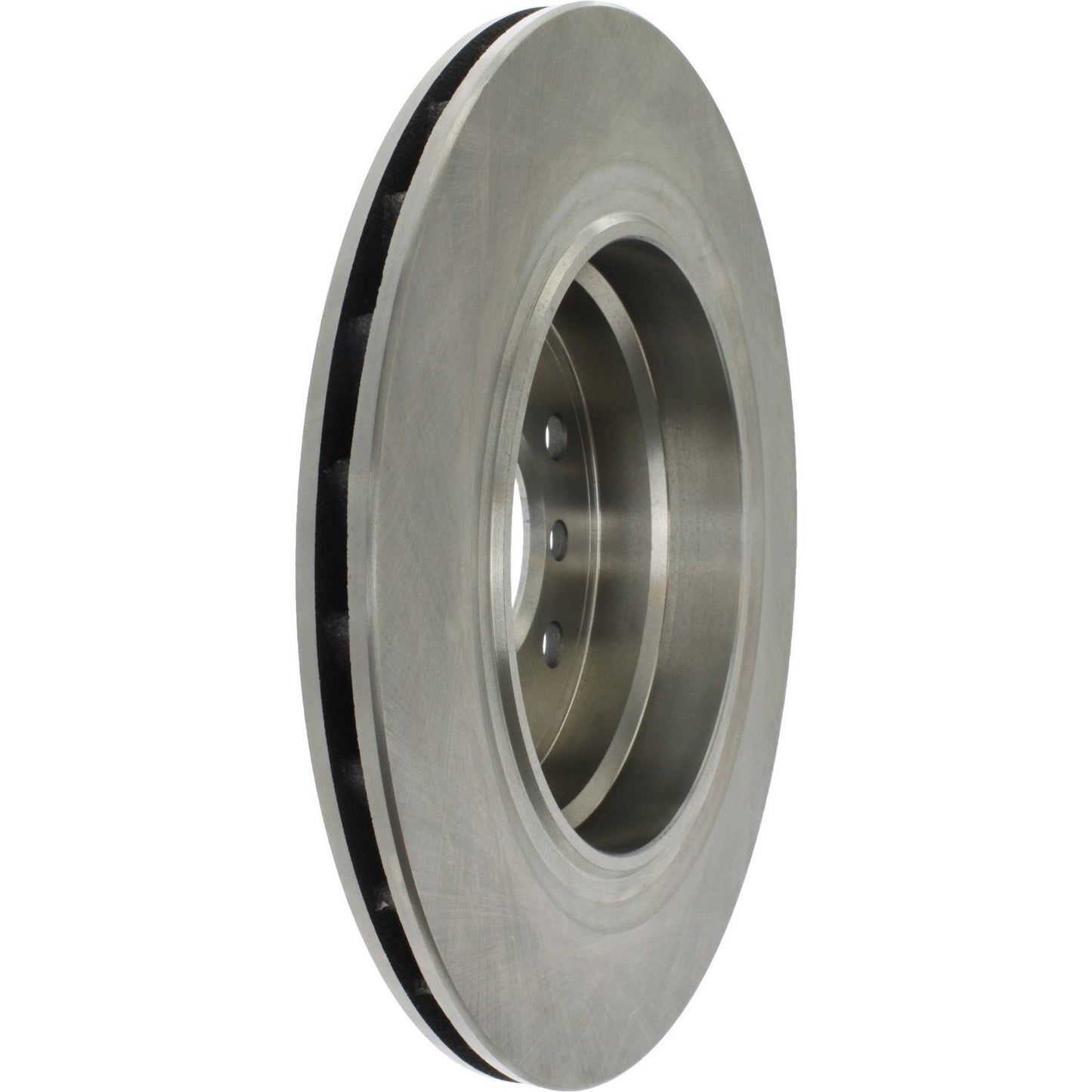 Centric Parts Disc Brake Rotor Standard with Non-Directional Finishes for 1994-1999 BMW M3 2002-1998 Z3 121.34037