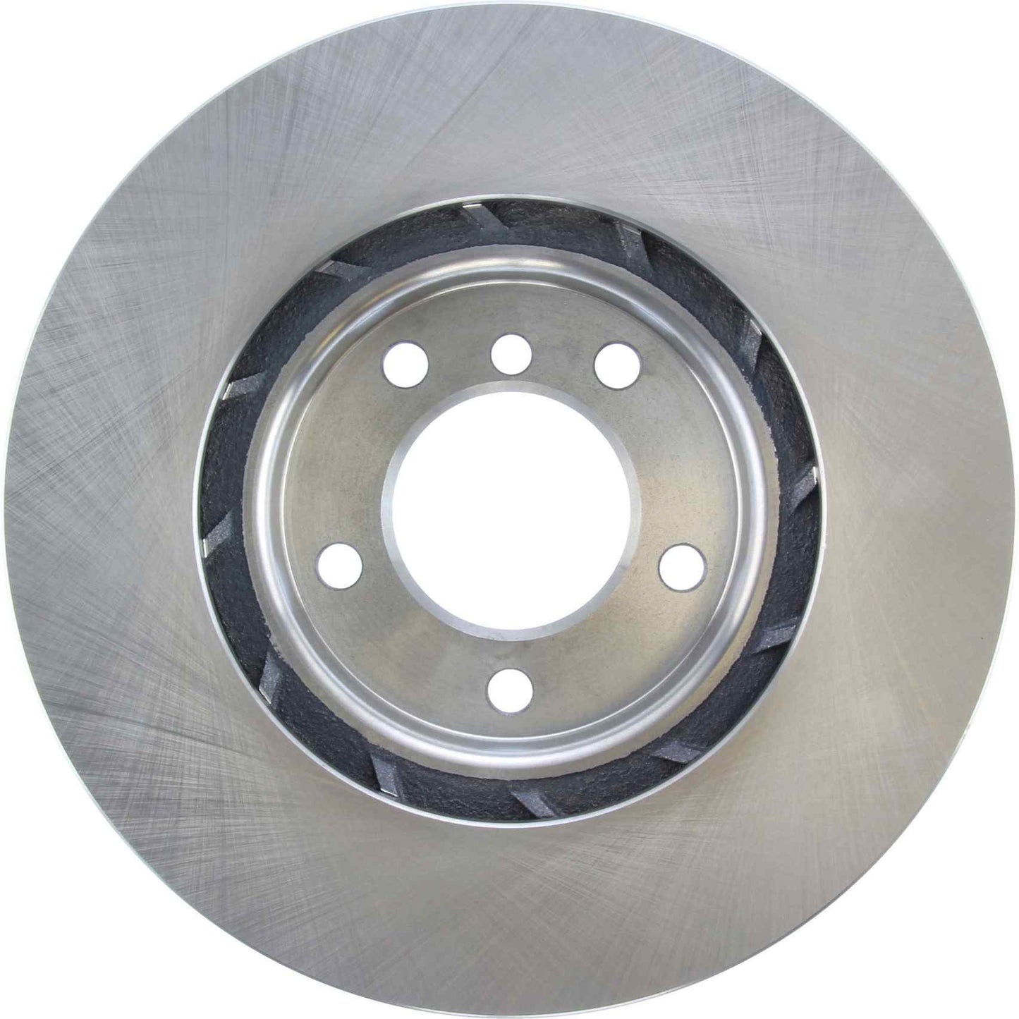 Centric Parts Disc Brake Rotor Standard with Non-Directional Finishes for 1994-1999 BMW M3 and 1998-2002 BMW Z3 121.34038
