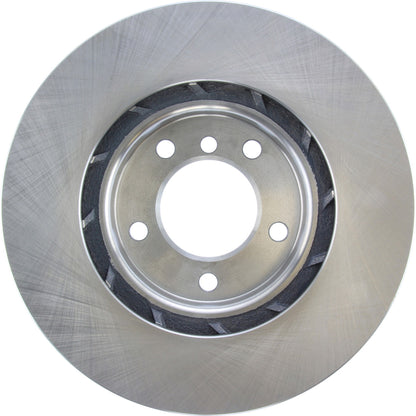 Centric Parts Disc Brake Rotor Standard with Non-Directional Finishes for 1994-1999 BMW M3 and 1998-2002 BMW Z3 121.34038