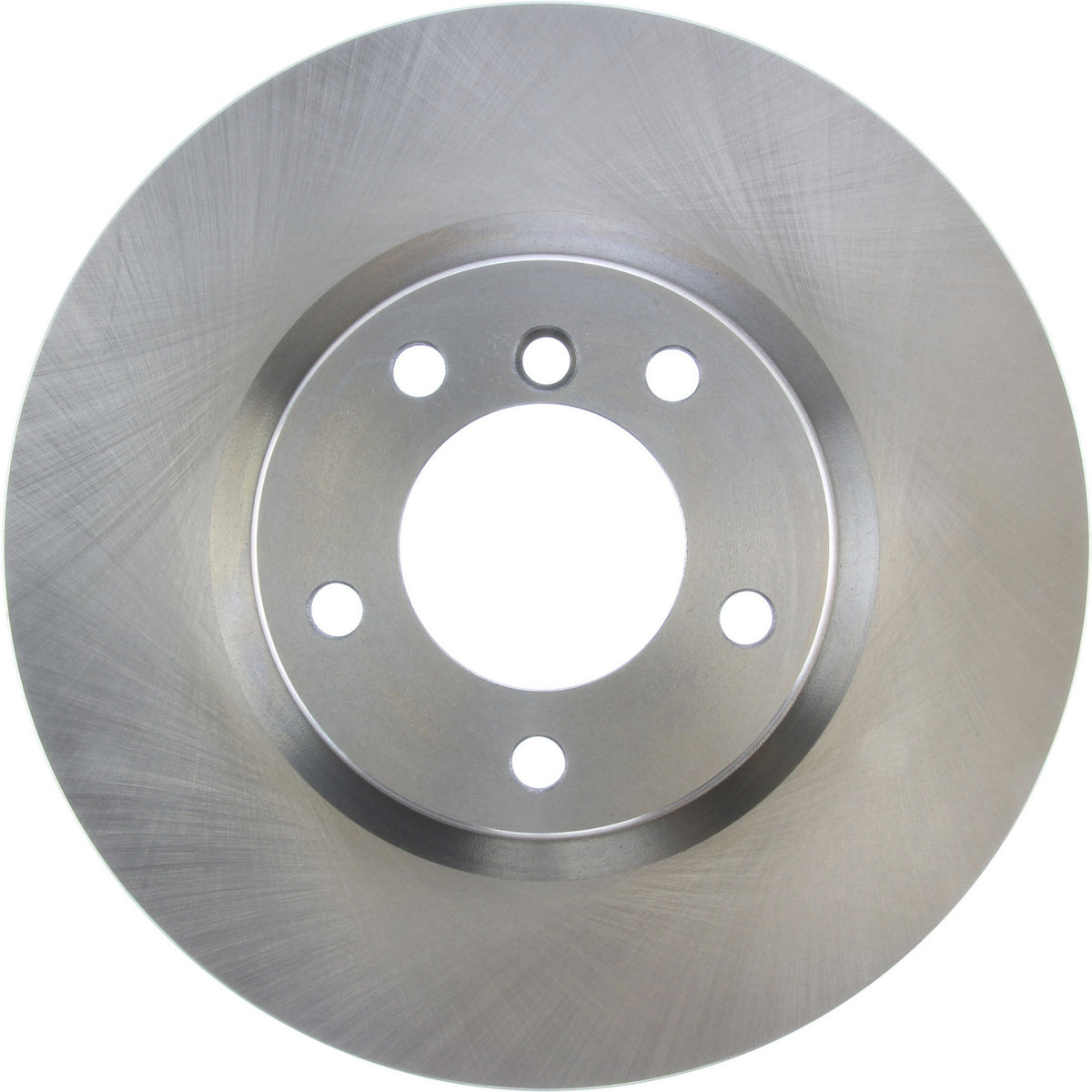 Centric Parts Disc Brake Rotor Standard with Non-Directional Finishes for 1994-1999 BMW M3 and 1998-2002 BMW Z3 121.34038