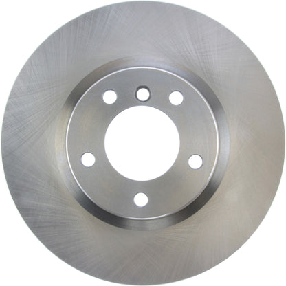 Centric Parts Disc Brake Rotor Standard with Non-Directional Finishes for 1994-1999 BMW M3 and 1998-2002 BMW Z3 121.34038
