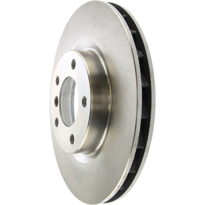 Centric Parts Disc Brake Rotor Standard with Non-Directional Finishes for 1994-1999 BMW M3 and 1998-2002 BMW Z3 121.34038